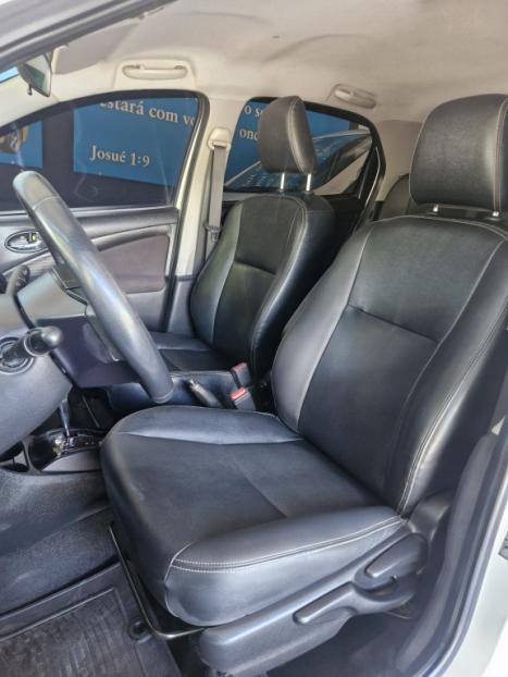 TOYOTA Etios Sedan 1.5 16V 4P FLEX XLS AUTOMTICO, Foto 12