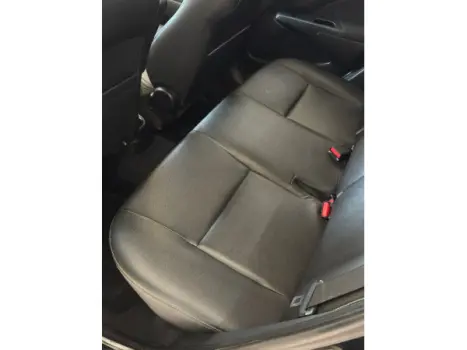 TOYOTA Etios Sedan 1.5 16V 4P FLEX XLS AUTOMTICO, Foto 7