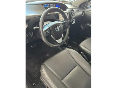 TOYOTA Etios Sedan 1.5 16V 4P FLEX XLS AUTOMTICO, Foto 8