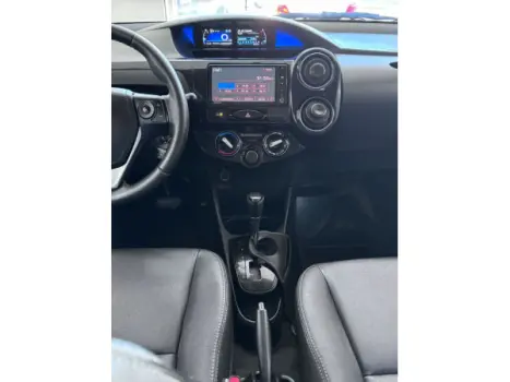 TOYOTA Etios Sedan 1.5 16V 4P FLEX XLS AUTOMTICO, Foto 13