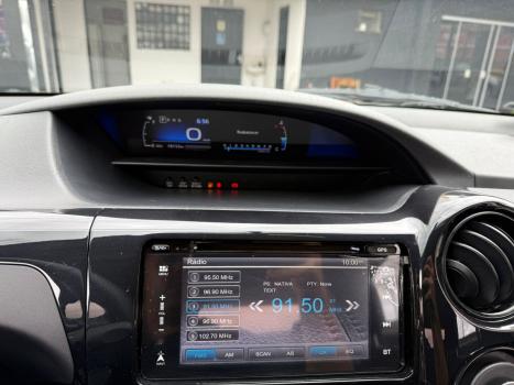 TOYOTA Etios Sedan 1.5 16V 4P FLEX X PLUS AUTOMTICO, Foto 7