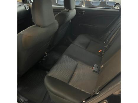 TOYOTA Etios Sedan 1.5 16V 4P FLEX X PLUS AUTOM�TICO, Foto 12