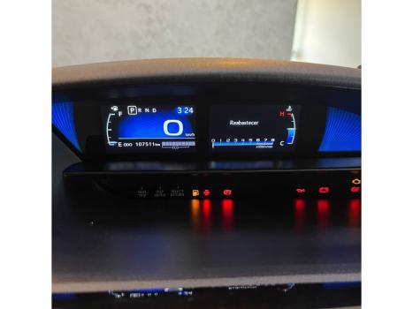 TOYOTA Etios Sedan 1.5 16V 4P FLEX X PLUS AUTOM�TICO, Foto 9