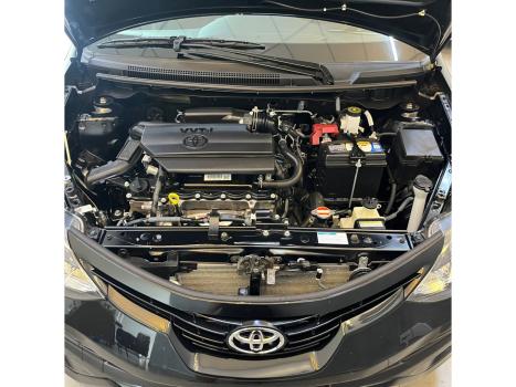 TOYOTA Etios Sedan 1.5 16V 4P FLEX X PLUS AUTOM�TICO, Foto 14