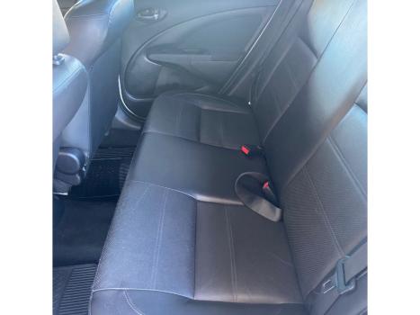 TOYOTA Etios Sedan 1.5 16V 4P FLEX PLATINUM, Foto 9