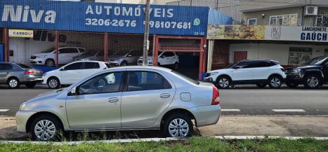 TOYOTA Etios Sedan 1.5 16V 4P FLEX XS, Foto 7