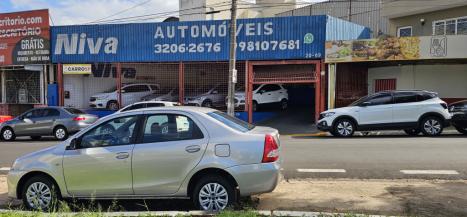 TOYOTA Etios Sedan 1.5 16V 4P FLEX XS, Foto 11