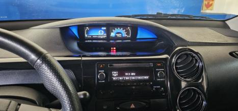 TOYOTA Etios Sedan 1.5 16V 4P FLEX XS, Foto 13