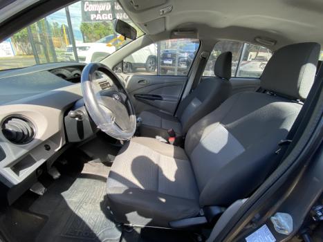 TOYOTA Etios Sedan 1.5 16V 4P FLEX XS, Foto 10