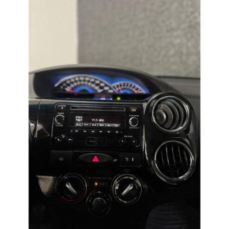 TOYOTA Etios Sedan 1.5 16V 4P FLEX XS, Foto 11