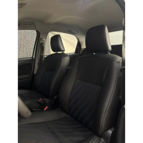 TOYOTA Etios Sedan 1.5 16V 4P FLEX XS, Foto 12