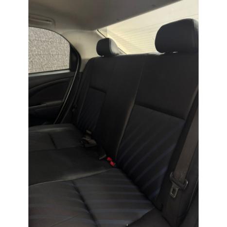 TOYOTA Etios Sedan 1.5 16V 4P FLEX XS, Foto 13