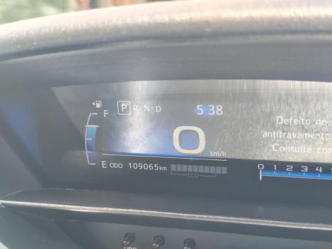 TOYOTA Etios Sedan 1.5 16V 4P FLEX X PLUS AUTOM�TICO, Foto 7