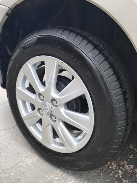 TOYOTA Etios Sedan 1.5 16V 4P FLEX X PLUS AUTOM�TICO, Foto 12