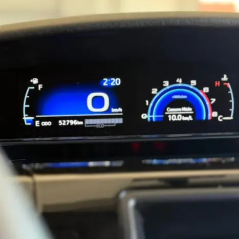 TOYOTA Etios Sedan 1.5 16V 4P FLEX X, Foto 6