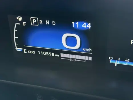 TOYOTA Etios Sedan 1.5 16V 4P FLEX X AUTOM�TICO, Foto 9