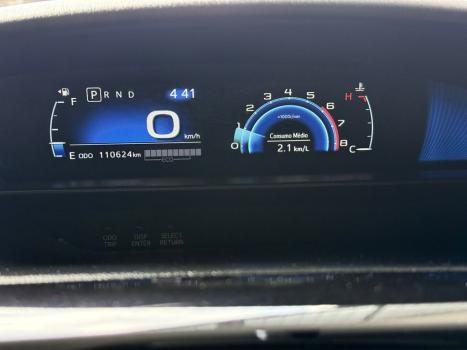 TOYOTA Etios Sedan 1.5 16V 4P FLEX X AUTOM�TICO, Foto 9