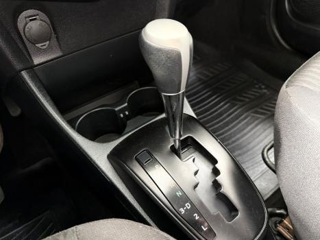 TOYOTA Etios Sedan 1.5 16V 4P FLEX X AUTOM�TICO, Foto 11