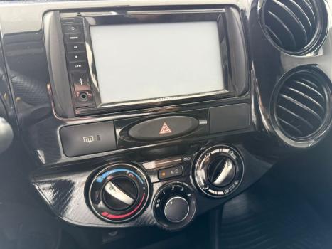 TOYOTA Etios Sedan 1.5 16V 4P FLEX X AUTOM�TICO, Foto 12