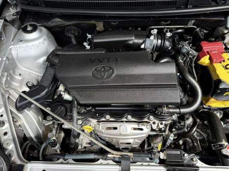 TOYOTA Etios Sedan 1.5 16V 4P FLEX X AUTOM�TICO, Foto 19