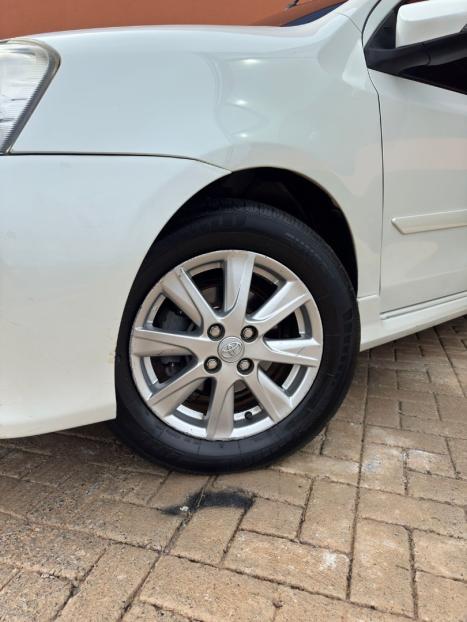 TOYOTA Etios Sedan 1.5 16V 4P FLEX XLS AUTOM�TICO, Foto 3