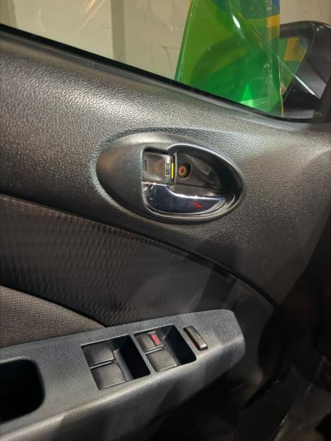 TOYOTA Etios Sedan 1.5 16V 4P FLEX XLS AUTOM�TICO, Foto 15