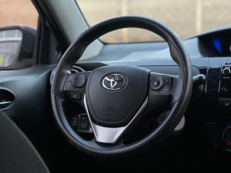 TOYOTA Etios Sedan 1.5 16V 4P FLEX X PLUS AUTOM�TICO, Foto 7