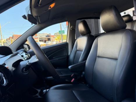 TOYOTA Etios Sedan 1.5 16V 4P FLEX X PLUS AUTOM�TICO, Foto 11