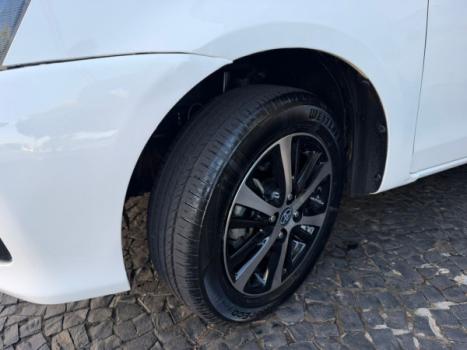 TOYOTA Etios Sedan 1.5 16V 4P FLEX X PLUS AUTOM�TICO, Foto 12