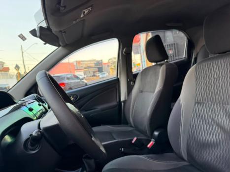 TOYOTA Etios Sedan 1.5 16V 4P FLEX XS, Foto 12