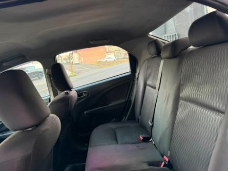TOYOTA Etios Sedan 1.5 16V 4P FLEX XS, Foto 17