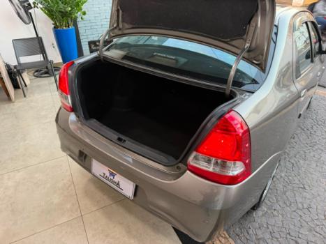 TOYOTA Etios Sedan 1.5 16V 4P FLEX XS, Foto 18