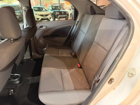 TOYOTA Etios Sedan 1.5 16V 4P FLEX XLS, Foto 11