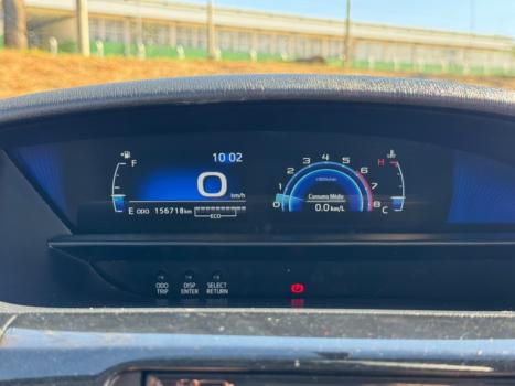 TOYOTA Etios Sedan 1.5 16V 4P FLEX X, Foto 15