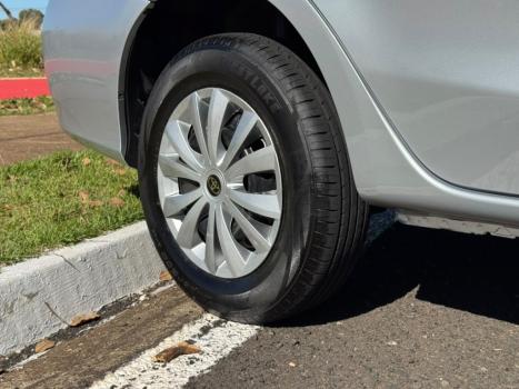 TOYOTA Etios Sedan 1.5 16V 4P FLEX X, Foto 18