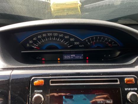 TOYOTA Etios Sedan 1.5 16V 4P FLEX XLS, Foto 12