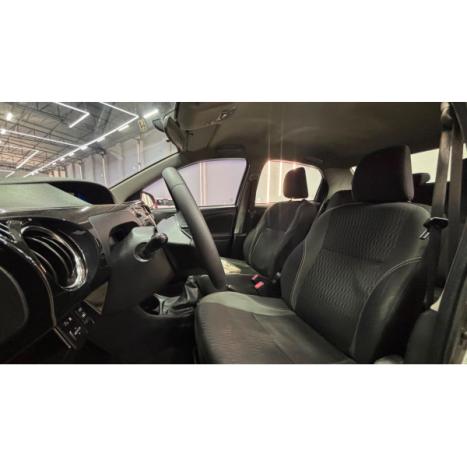 TOYOTA Etios Sedan 1.5 16V 4P FLEX XS, Foto 9