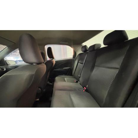TOYOTA Etios Sedan 1.5 16V 4P FLEX XS, Foto 11