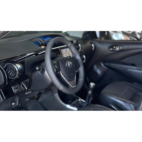 TOYOTA Etios Sedan 1.5 16V 4P FLEX PLATINUM, Foto 11