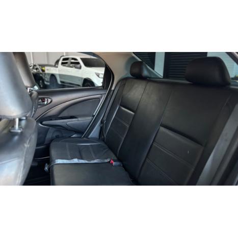 TOYOTA Etios Sedan 1.5 16V 4P FLEX PLATINUM, Foto 13
