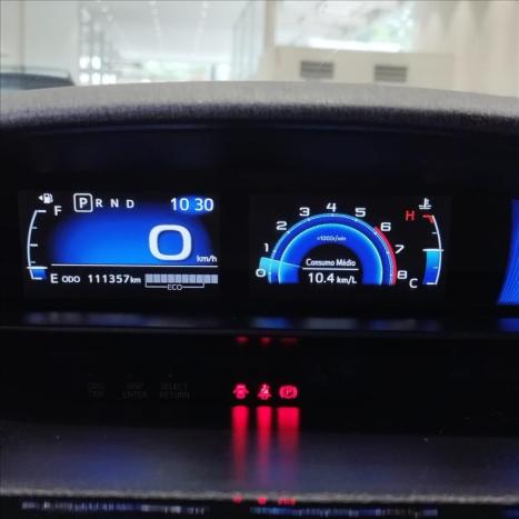 TOYOTA Etios Sedan 1.5 16V 4P FLEX XS AUTOMÁTICO, Foto 8