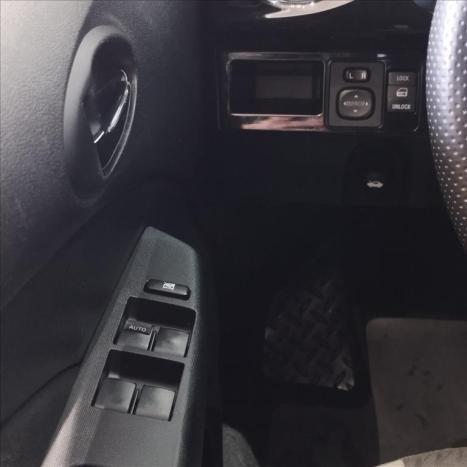 TOYOTA Etios Sedan 1.5 16V 4P FLEX XS AUTOMÁTICO, Foto 14