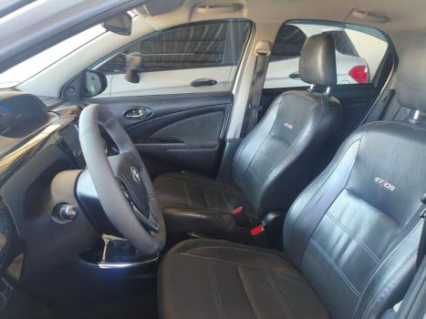 TOYOTA Etios Sedan 1.5 16V 4P FLEX PLATINUM, Foto 5