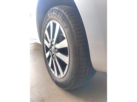 TOYOTA Etios Sedan 1.5 16V 4P FLEX PLATINUM, Foto 8