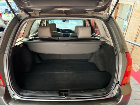 TOYOTA Fielder 1.8 16V 4P AUTOMÁTICO, Foto 7 TOYOTA Fielder 1.8 16V 4P AUTOMÁTICO, Foto 7