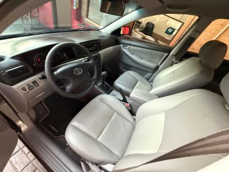 TOYOTA Fielder 1.8 16V 4P AUTOMÁTICO, Foto 9 TOYOTA Fielder 1.8 16V 4P AUTOMÁTICO, Foto 9