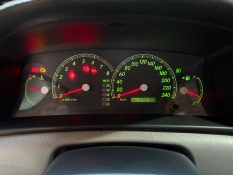 TOYOTA Fielder 1.8 16V 4P AUTOMÁTICO, Foto 10 TOYOTA Fielder 1.8 16V 4P AUTOMÁTICO, Foto 10