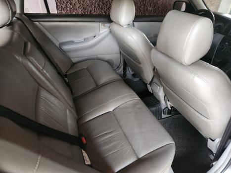 TOYOTA Fielder 1.8 16V 4P AUTOMTICO, Foto 2