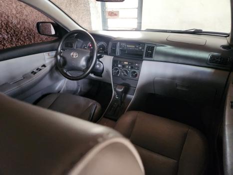 TOYOTA Fielder 1.8 16V 4P AUTOMTICO, Foto 3