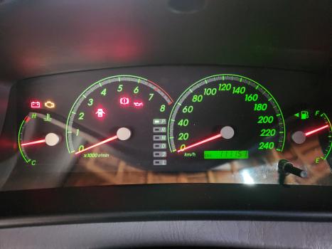 TOYOTA Fielder 1.8 16V 4P AUTOMTICO, Foto 4